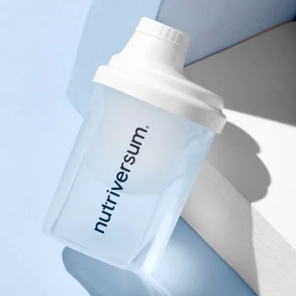 Nutriversum Shaker Unisex Mini - Image 2