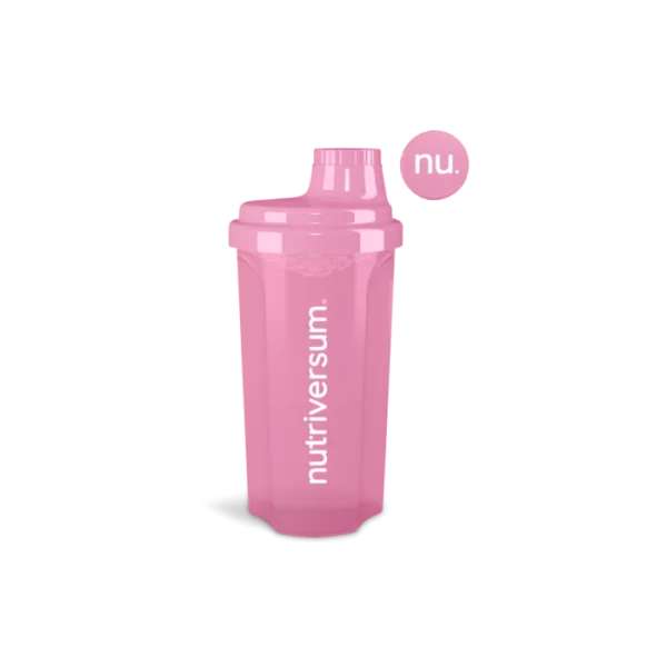Nutriversum Shaker Woman