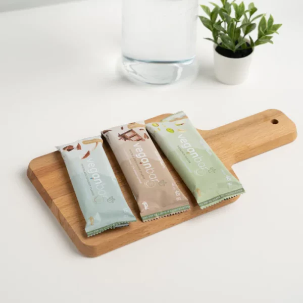 Nutriversum Vegan Protein Bar 48 g - Image 6