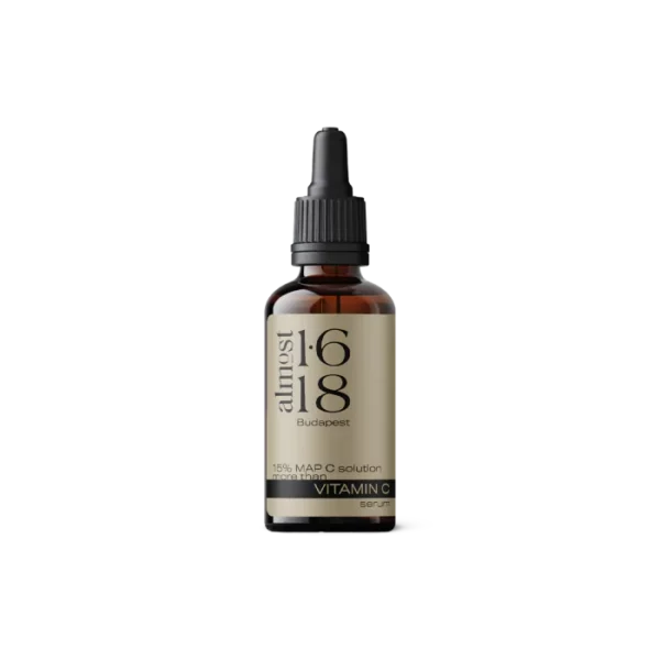 Vitalizáló 15% Vitamin C monoserum