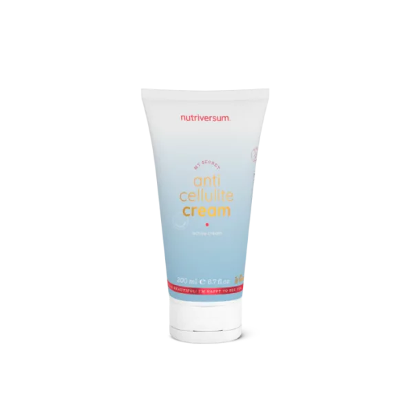 Nutriversum Anti Cellulite Cream