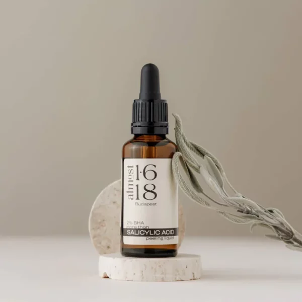 Hámlasztó 2% BHA Salicylic Acid peeling liquid - Image 2