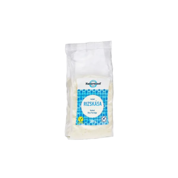 Instant Rizskása Gluténmentes 300g