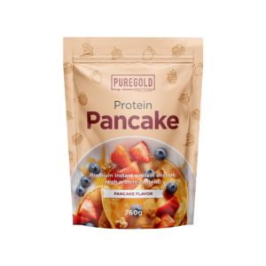 Pure Gold Protein Pancake palacsintapor