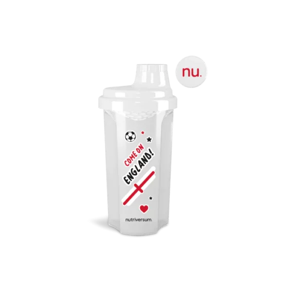 Nutriversum Team Shaker Anglia