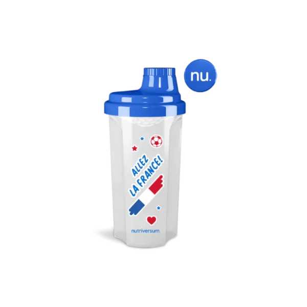 Nutriversum Team Shaker Franciaország