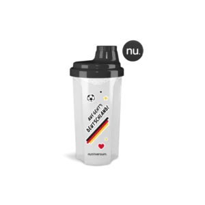 Nutriversum Team Shaker Németország
