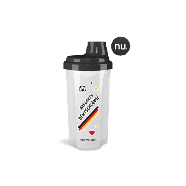 Nutriversum Team Shaker Németország