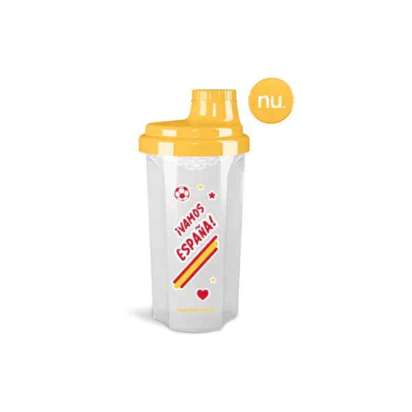 Nutriversum Team Shaker Spanyolország