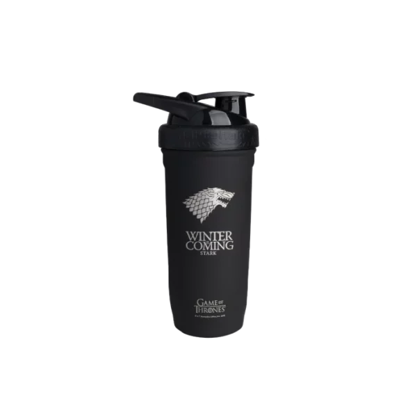 Reforce Stainless Steel