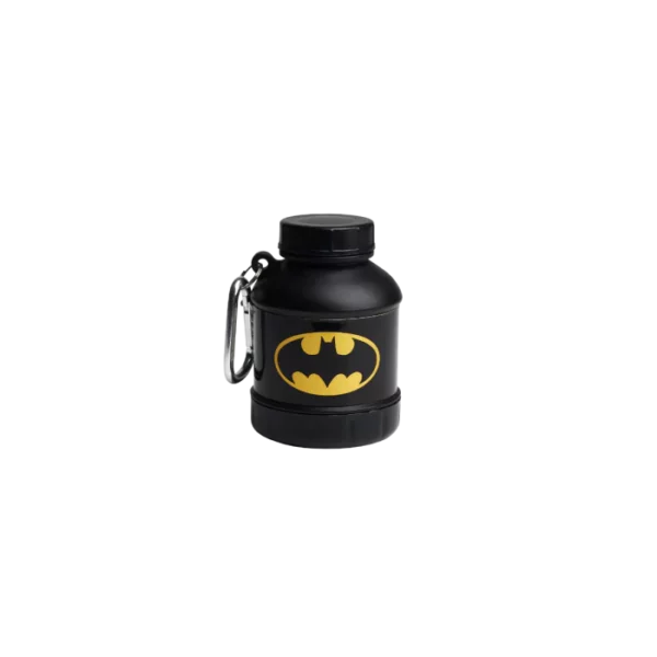 Whey2GO Funnel