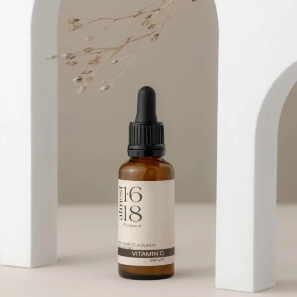 Vitalizáló 15% Vitamin C monoserum - Image 2