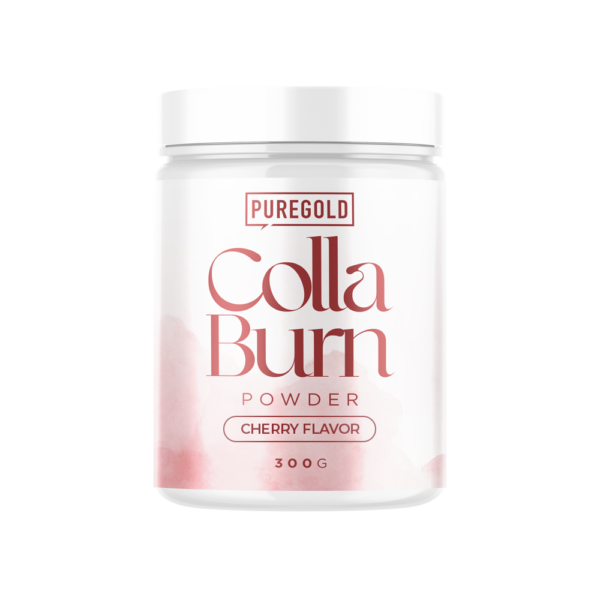 Pure Gold CollaBurn kollagén - 300g - Image 2