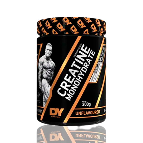 Dorian Yates Nutrition Creatine Monohydrate 300 g