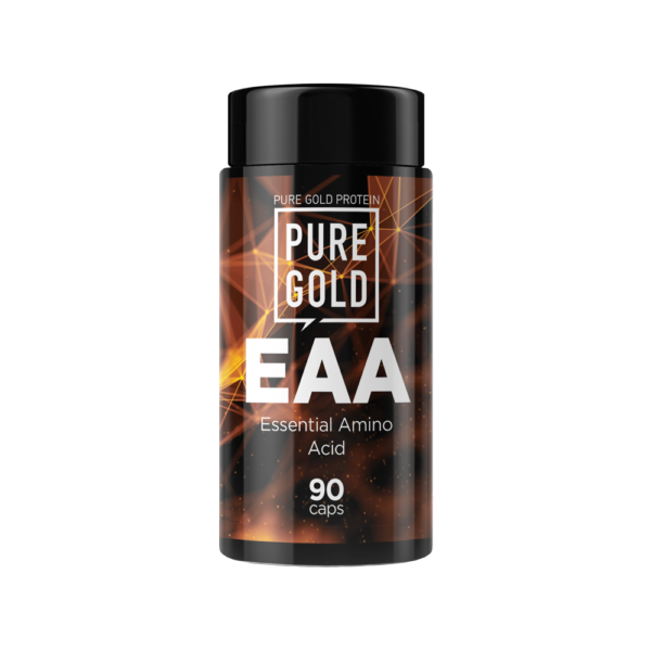 Pure Gold EAA - 90 caps