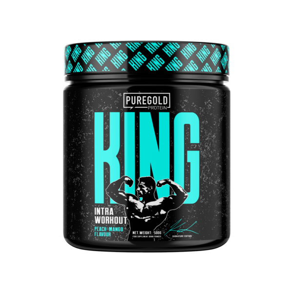 Pure Gold KING Intra Workout - 500g