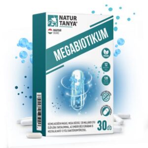 Natur Tanya® MEGABIOTIKUM