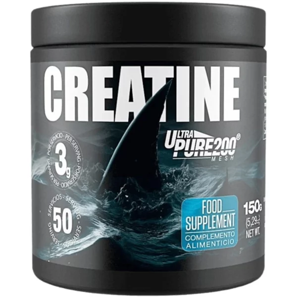 Zoomad One Raw Creatine 150g